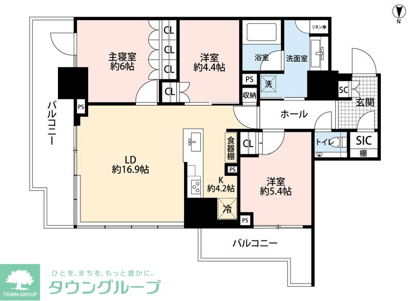 サムネイルイメージ
