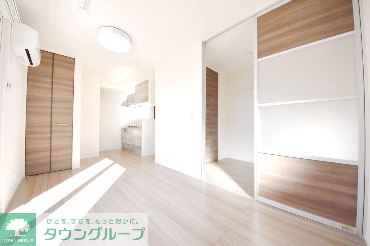 居室・リビング