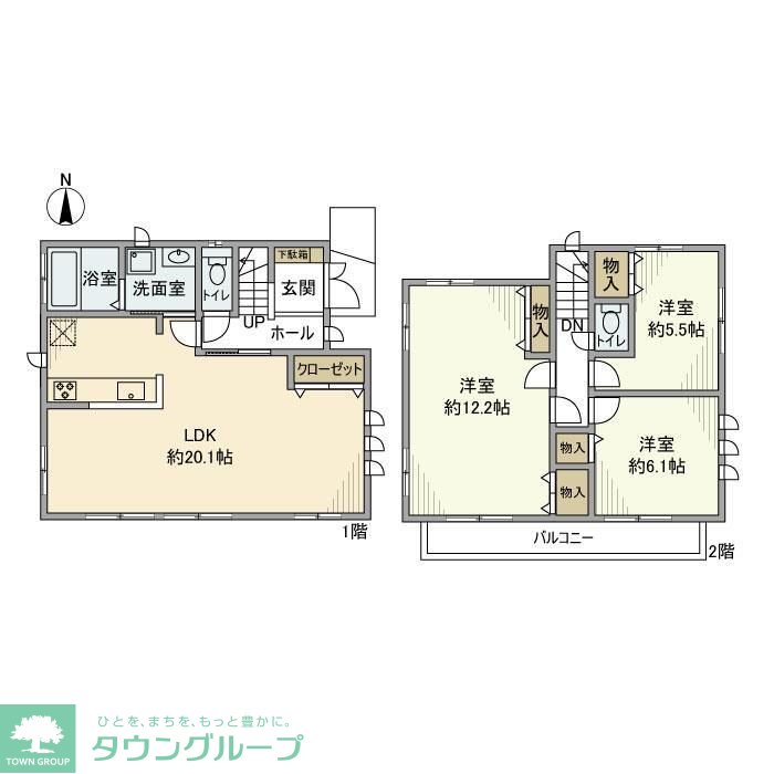 サムネイルイメージ