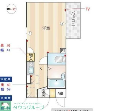 サムネイルイメージ