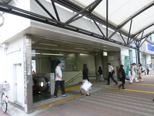 周辺