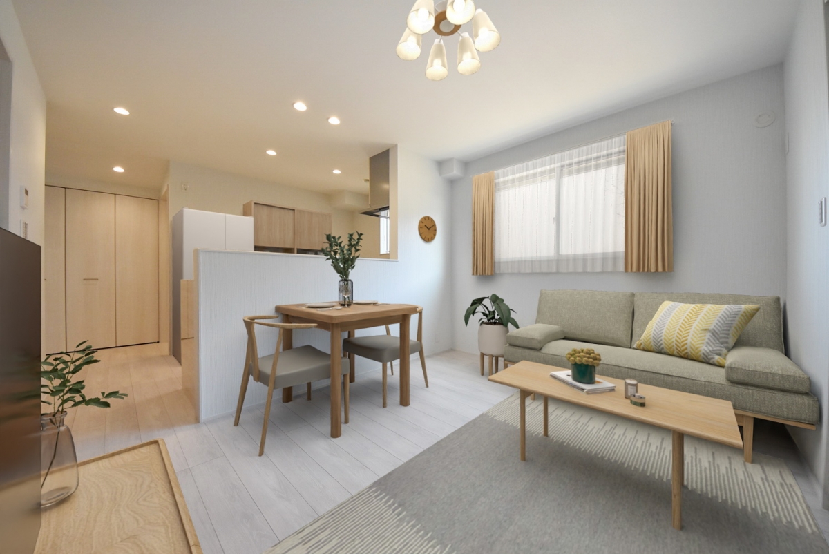 居室・リビング