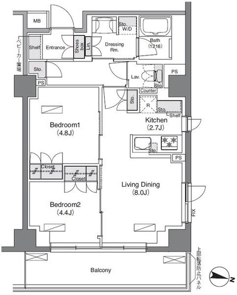 サムネイルイメージ