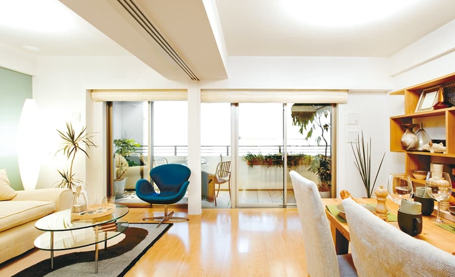 居室・リビング