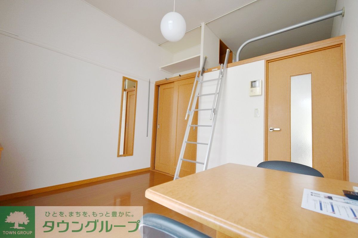 居室・リビング