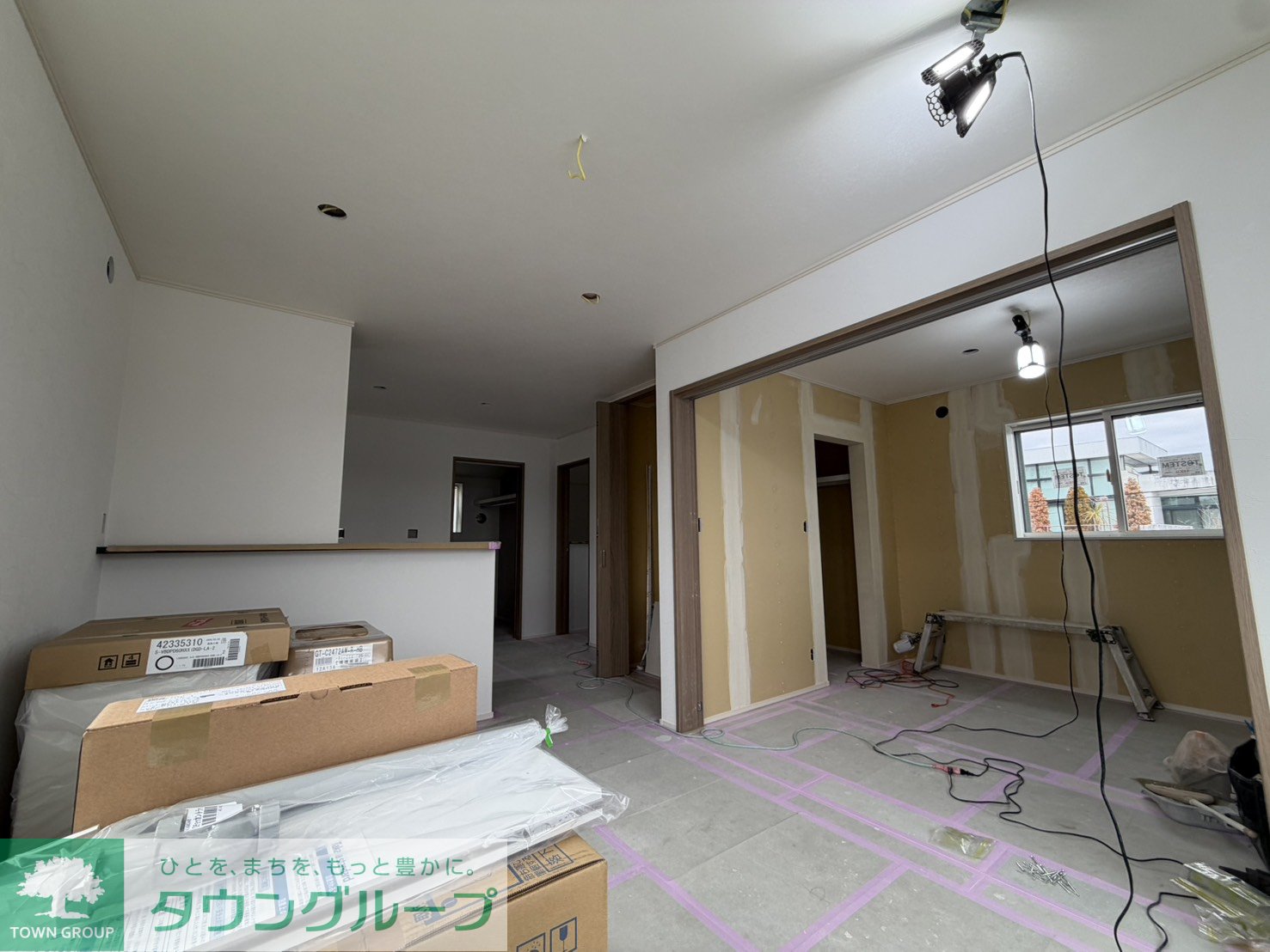 居室・リビング