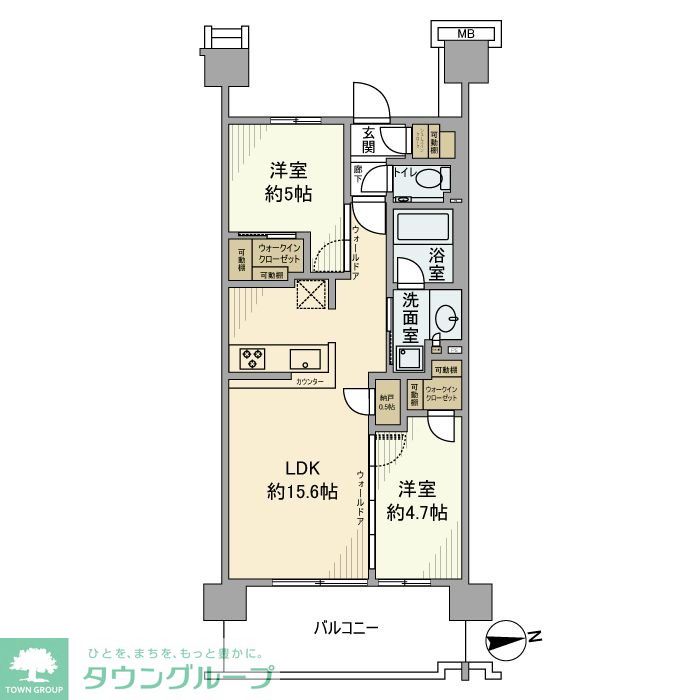 サムネイルイメージ