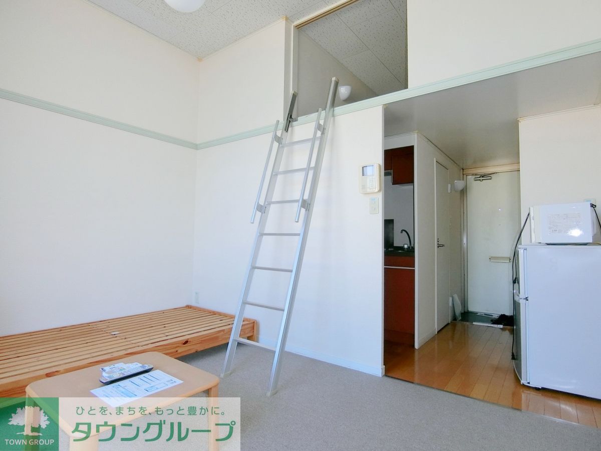 居室・リビング