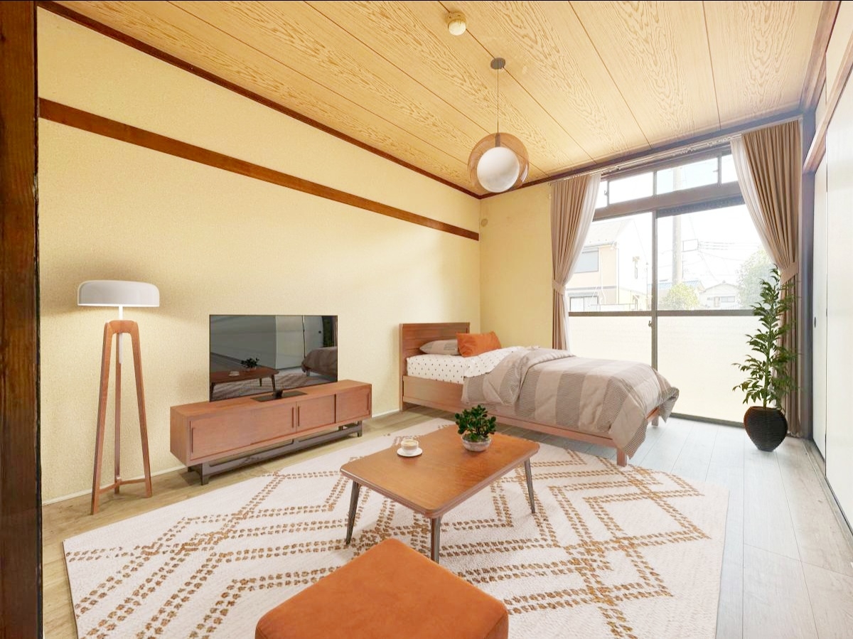 居室・リビング