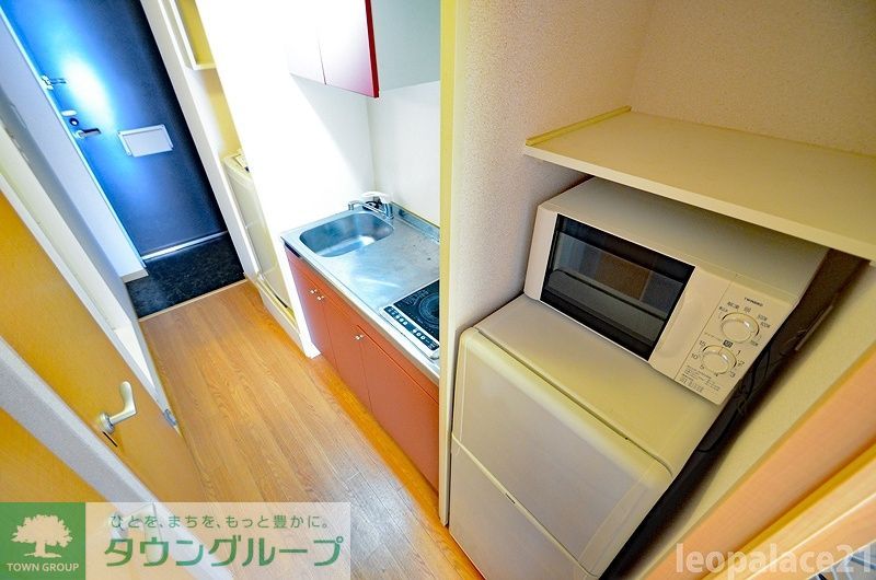 キッチン