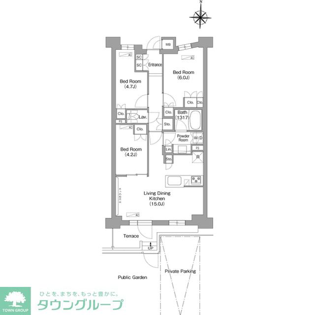 サムネイルイメージ