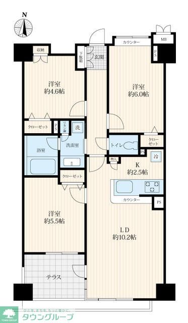 サムネイルイメージ