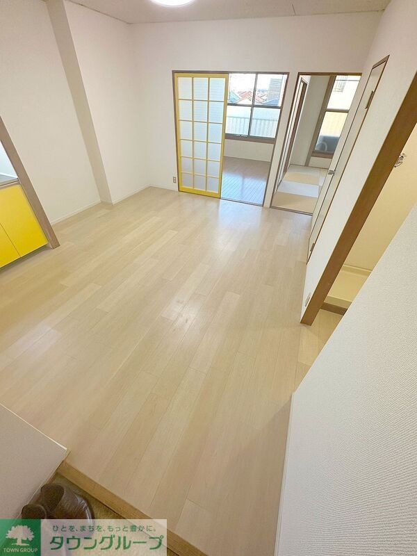 居室・リビング