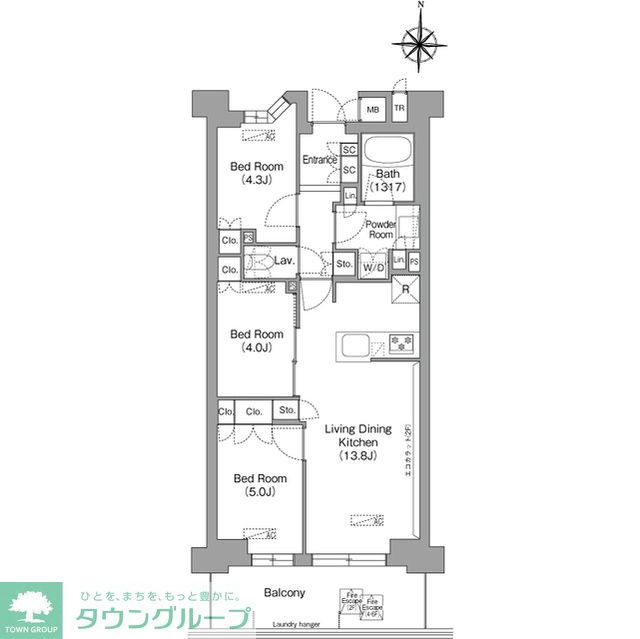 サムネイルイメージ