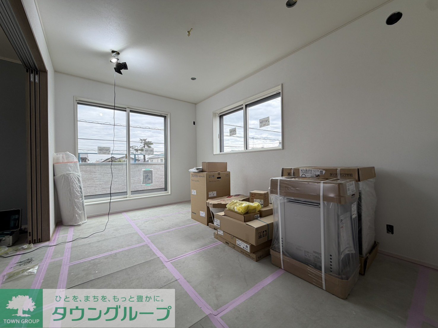 居室・リビング