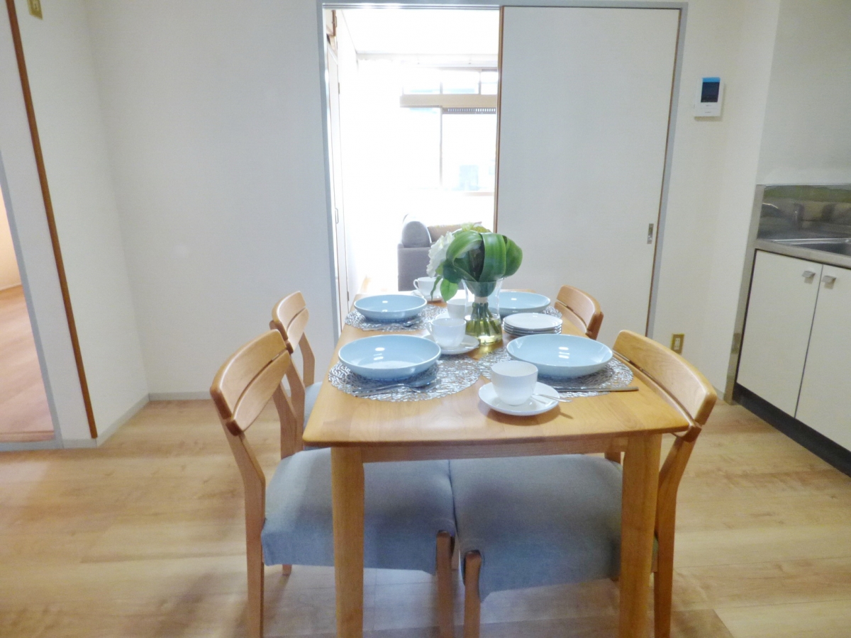 居室・リビング