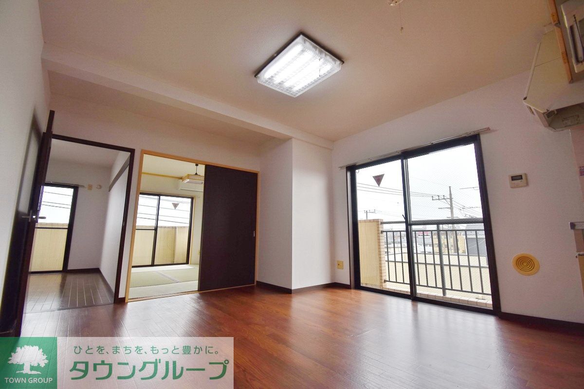 居室・リビング