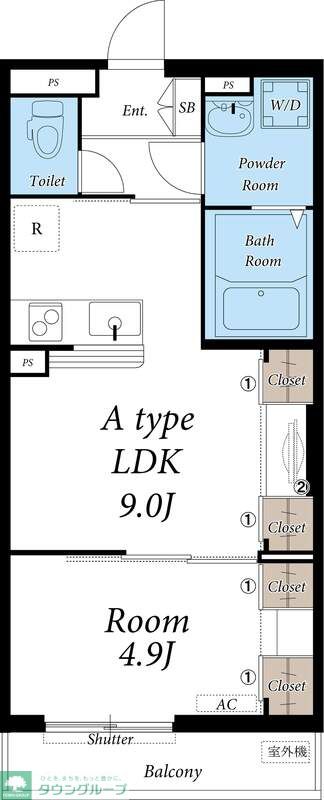 サムネイルイメージ