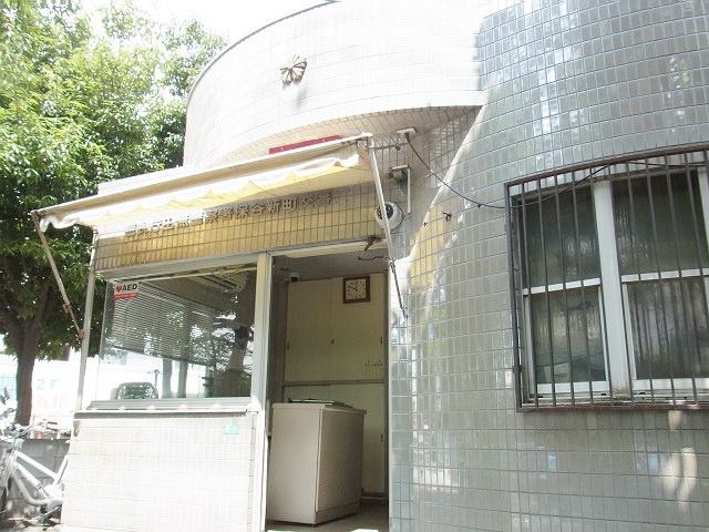 周辺