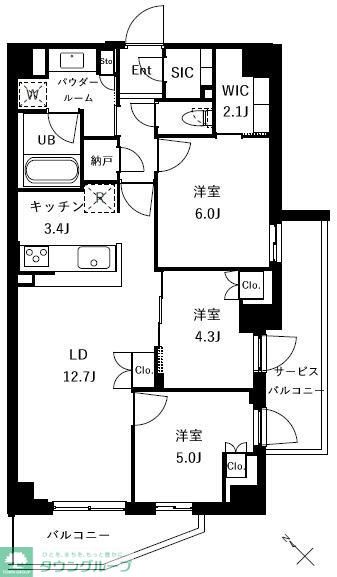 サムネイルイメージ
