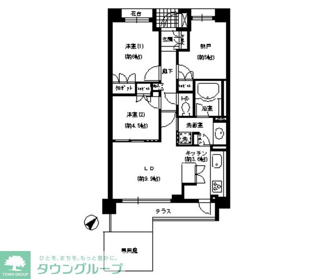 サムネイルイメージ