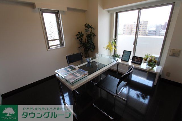 居室・リビング