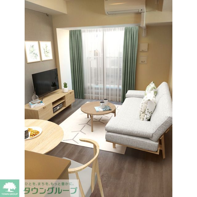 居室・リビング