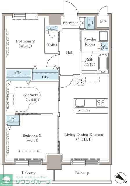 サムネイルイメージ