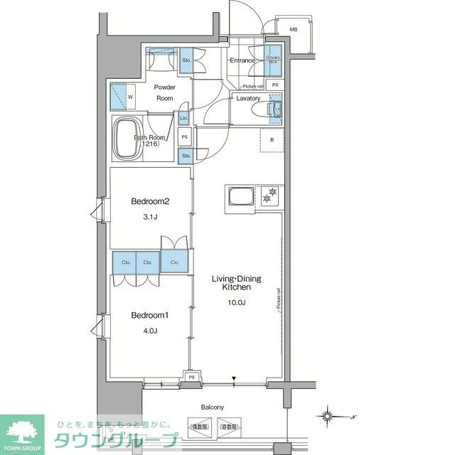 サムネイルイメージ
