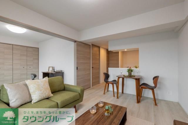 居室・リビング