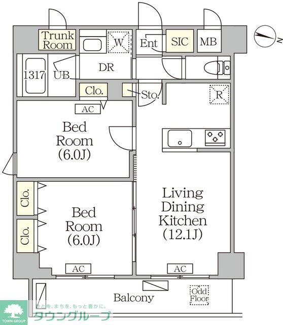 サムネイルイメージ