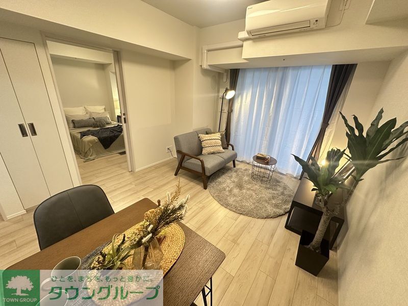 居室・リビング