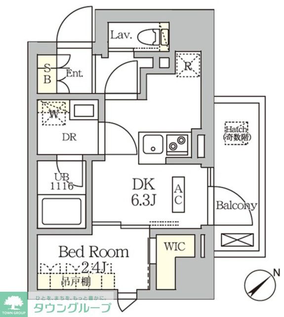 サムネイルイメージ