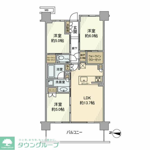 サムネイルイメージ