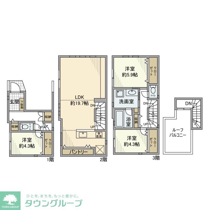 サムネイルイメージ