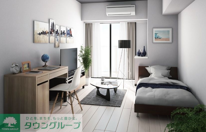 居室・リビング