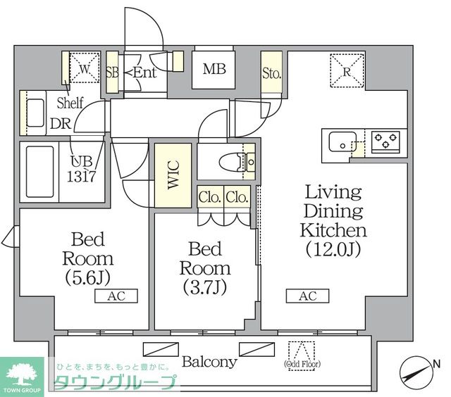 サムネイルイメージ
