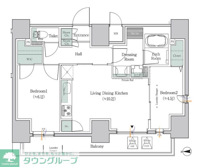 サムネイルイメージ