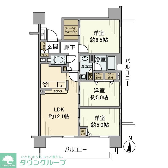 サムネイルイメージ