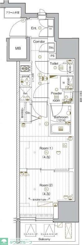 サムネイルイメージ