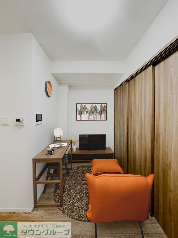 居室・リビング