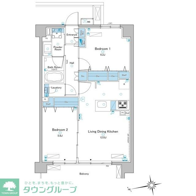 サムネイルイメージ