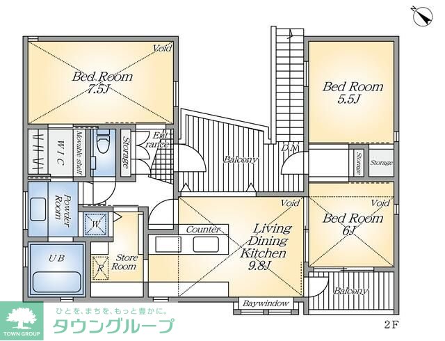 サムネイルイメージ