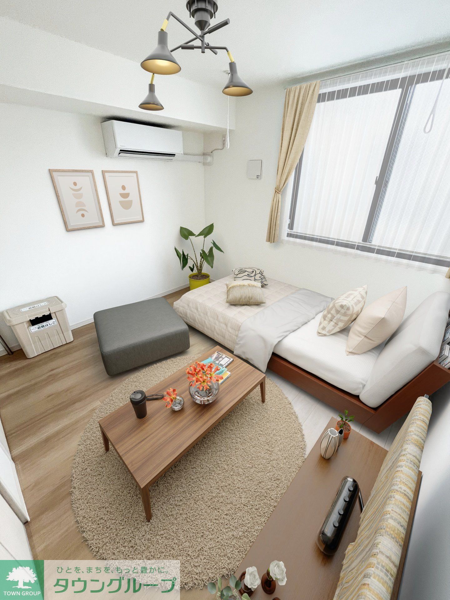 居室・リビング