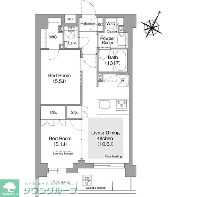 サムネイルイメージ