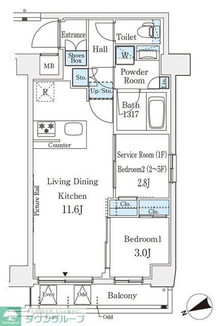 サムネイルイメージ