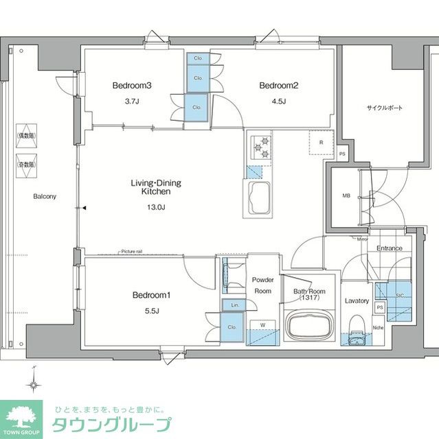 サムネイルイメージ