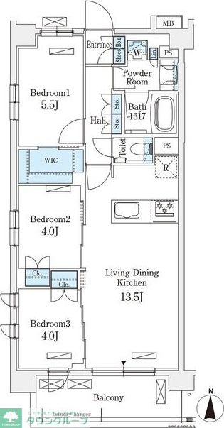 サムネイルイメージ