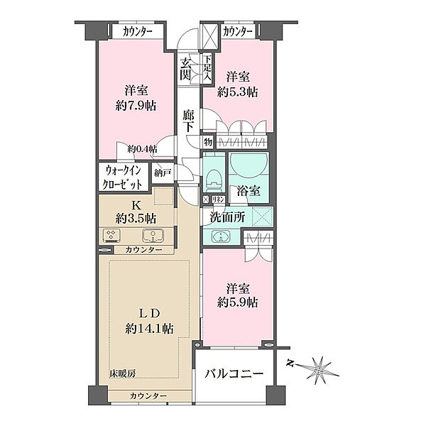 サムネイルイメージ