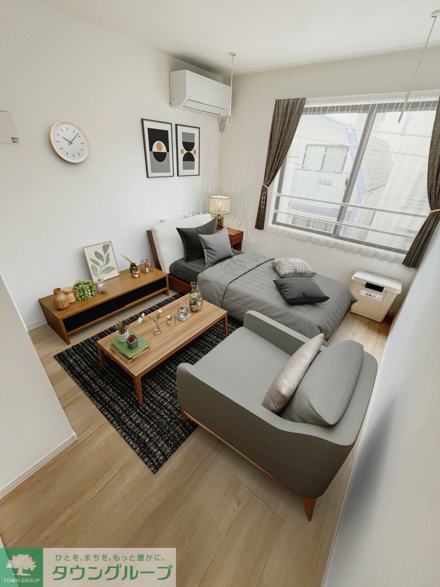 居室・リビング